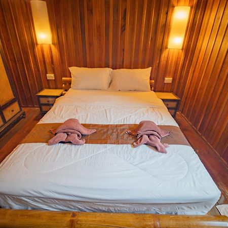 Jerpordee Residence Koh Chang Eksteriør billede